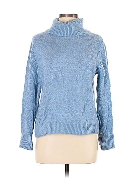 Banana Republic Turtleneck Sweater (view 1)