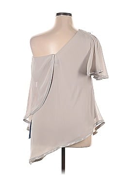 R&M Richards Sleeveless Blouse (view 2)