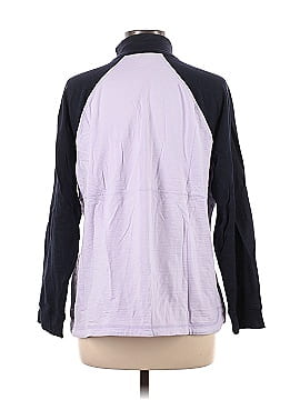 T by Talbots Track Jacket (view 2)