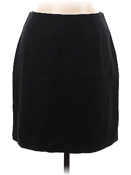 Elyse Hart Ltd. Wool Skirt (view 1)