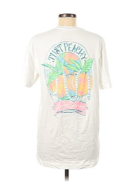 Lauren James Short Sleeve T-Shirt (view 2)