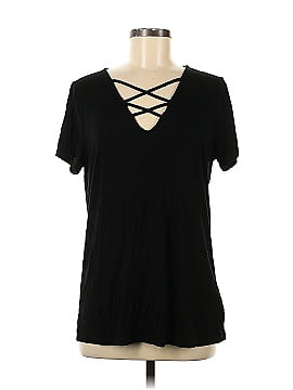 Torrid Short Sleeve Top (view 1)