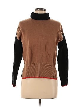 Tahari Turtleneck Sweater (view 1)