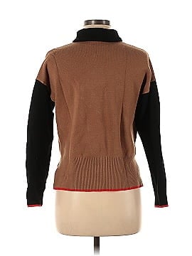 Tahari Turtleneck Sweater (view 2)