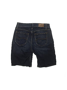 Lee Denim Shorts (view 2)