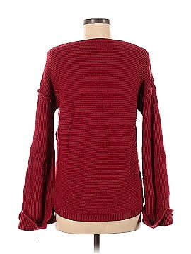 Unbranded Pullover Sweater (view 2)