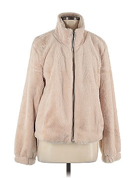 Sanctuary Faux Fur Jacket (view 1)