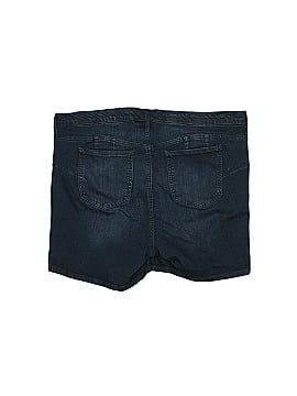 Torrid Denim Shorts (view 2)