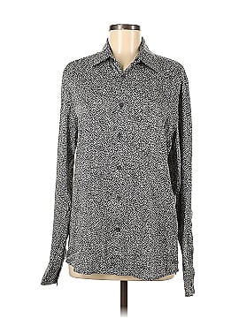 Reiss Long Sleeve Button-Down Shirt (view 1)