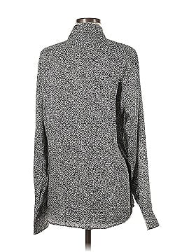 Reiss Long Sleeve Button-Down Shirt (view 2)