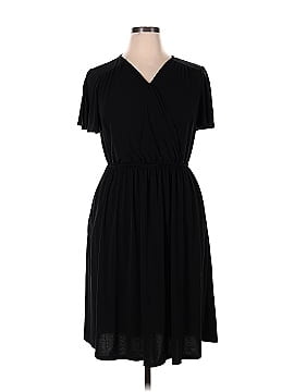 Lane Bryant Casual Dress (view 1)