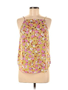 Ann Taylor Sleeveless Blouse (view 1)