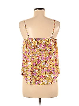 Ann Taylor Sleeveless Blouse (view 2)