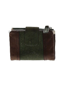 Fossil Leather Wallet (view 2)