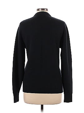 Neiman Marcus Cashmere Cardigan (view 2)