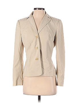 Ann Taylor Blazer (view 1)