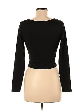 Express Long Sleeve Top (view 2)