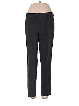 Vince. Wool Pants (view 1)