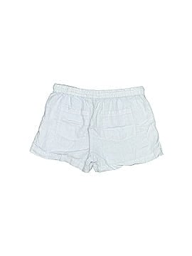 Lou & Grey Denim Shorts (view 2)