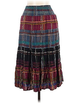 Calessa Casual Skirt (view 2)