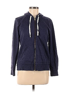 Old Navy Zip Up Hoodie (view 1)