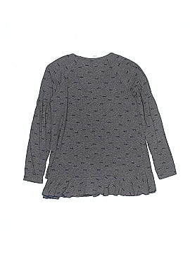 435 by Matilda Jane Long Sleeve Top (view 2)