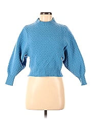 Current/Elliott Wool Pullover Sweater