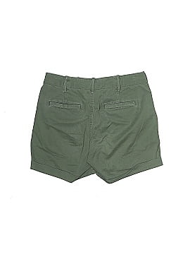 Unbranded Khaki Shorts (view 2)