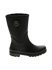 Tory Burch Rain Boots