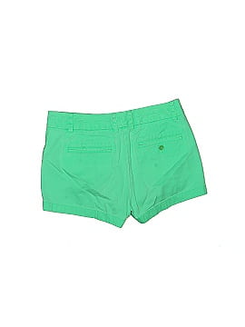 J.Crew Khaki Shorts (view 2)