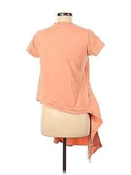 Marques'Almeida Short Sleeve Top (view 2)