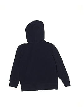 Polo by Ralph Lauren Zip Up Hoodie (view 2)