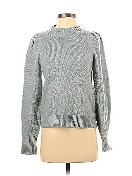 Faherty Turtleneck Sweater (view 1)