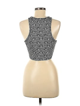 Zara Halter Top (view 2)