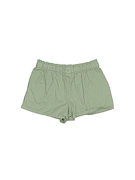 OshKosh B'gosh Khaki Shorts (view 2)