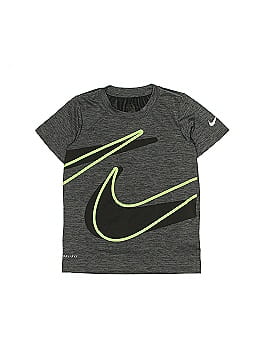 Nike Active T-Shirt (view 1)