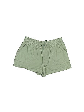 OshKosh B'gosh Khaki Shorts (view 1)