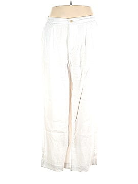 Banana Republic Linen Pants (view 1)