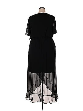 SLNY Cocktail Dress (view 2)