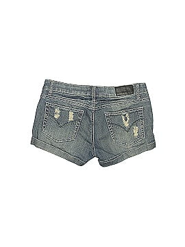 JC JQ Jeans Denim Shorts (view 2)