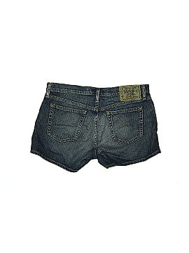 Ralph Lauren Sport Denim Shorts (view 2)