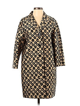 Ann Taylor Coat (view 1)