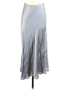 Cuyana Silk Skirt (view 1)