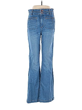 Ann Taylor LOFT Jeans (view 1)