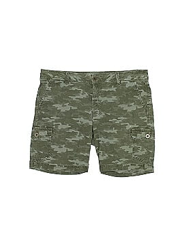 Eddie Bauer Cargo Shorts (view 1)