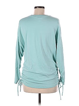 Athleta Long Sleeve T-Shirt (view 2)