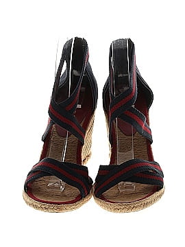 Lauren by Ralph Lauren Wedges (view 2)