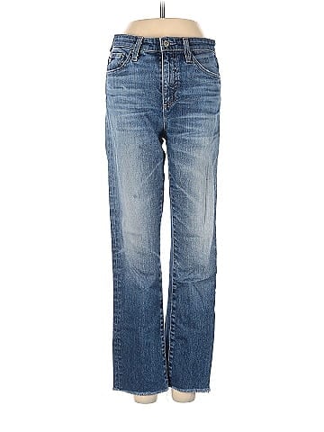 Adriano Goldschmied Jeans (view 1)