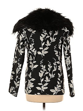 Assorted Brands Faux Fur Jacket (view 2)