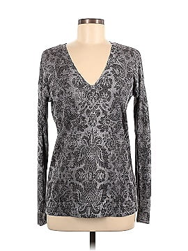 Vince Camuto Long Sleeve Top (view 1)